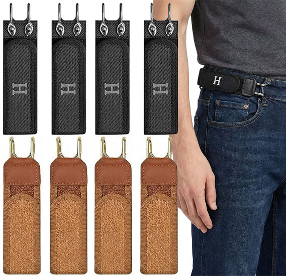 🔥🔥Black(4 pcs)+Brown(4 pcs)🎁Free Shipping