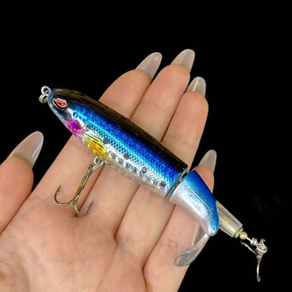 Propeller Surface Artificial Fishing Lure with Hook(Only $5 Per)