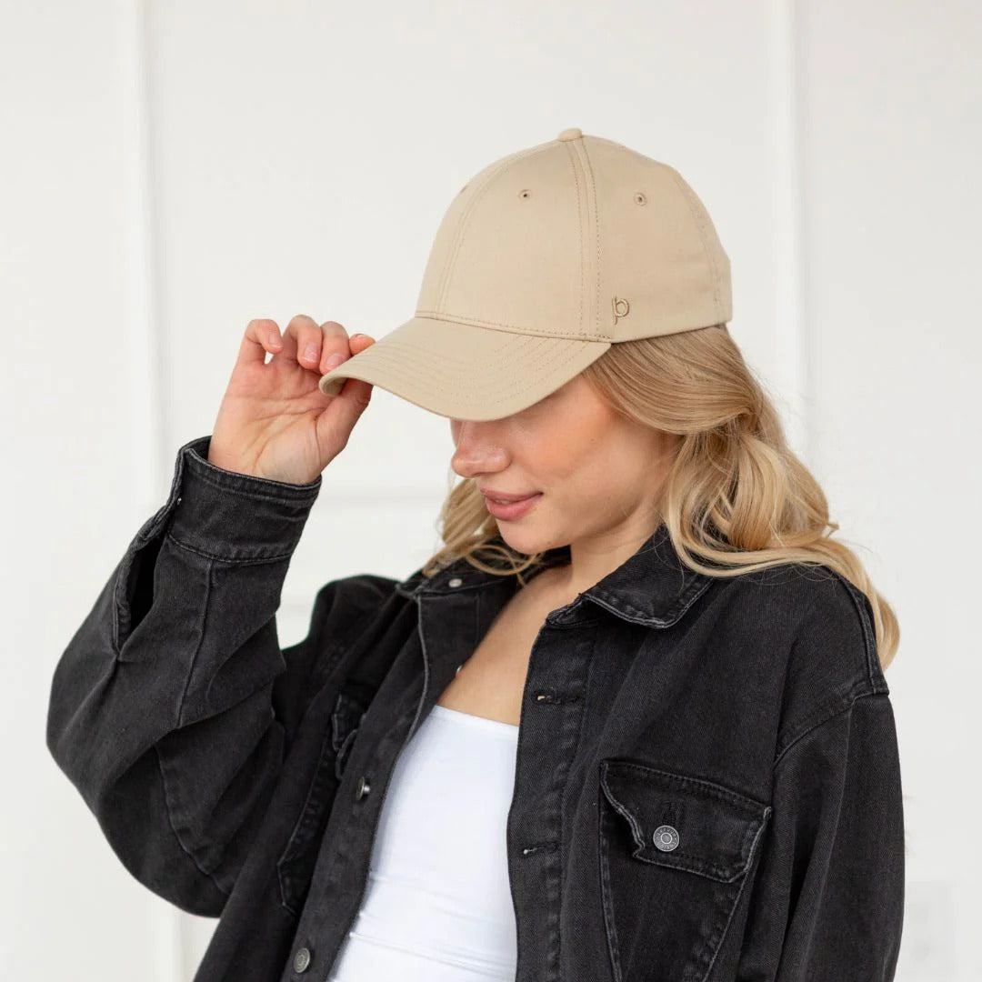 🔥New Arrival🔥Women's Hat with Ponytail Hole