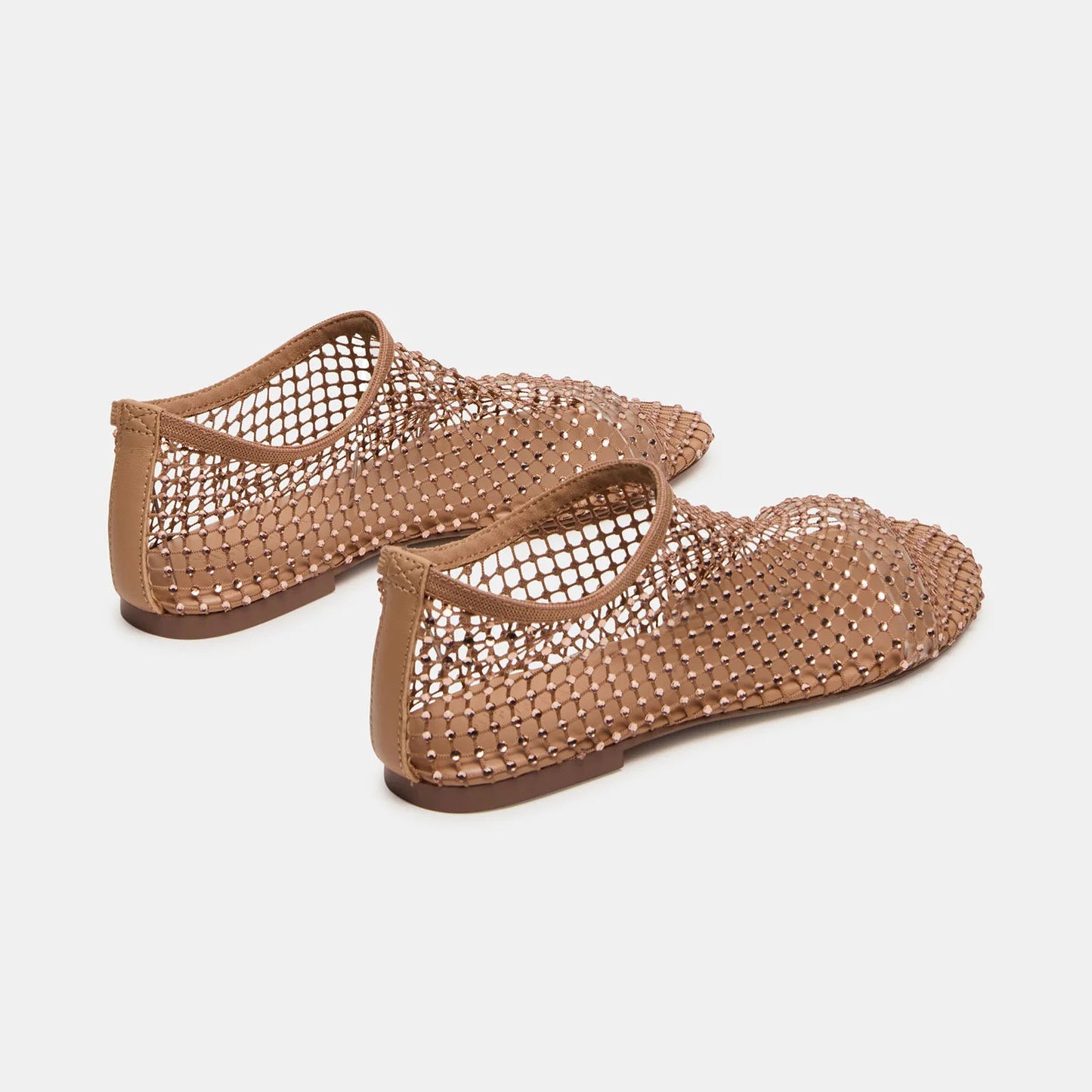 🔥Last Day 70% Off🔥Women's Rhinestone Flat