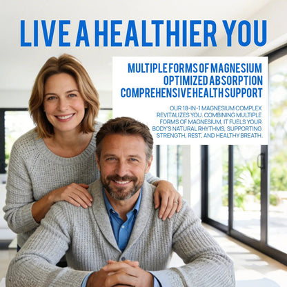 Selora™ 18-IN-1 Magnesium Complex