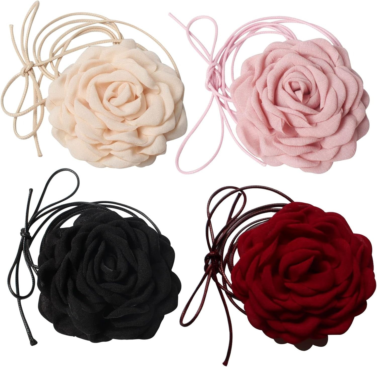 🔥Set Of 4 (Best Value)