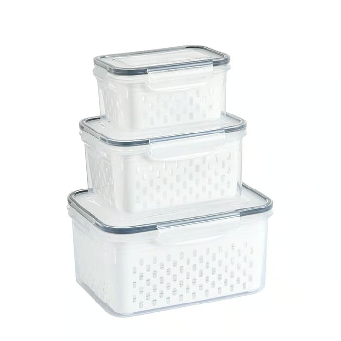 🏆50K+ SOLD LAST WEEK! 🌿Food Storage Containers