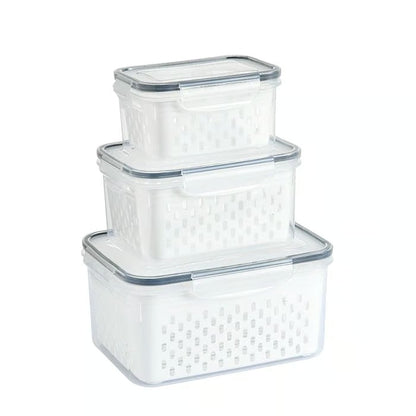 🏆50K+ SOLD LAST WEEK! 🌿Food Storage Containers