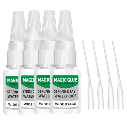 Super Adhesive Magic Glue Super Glue