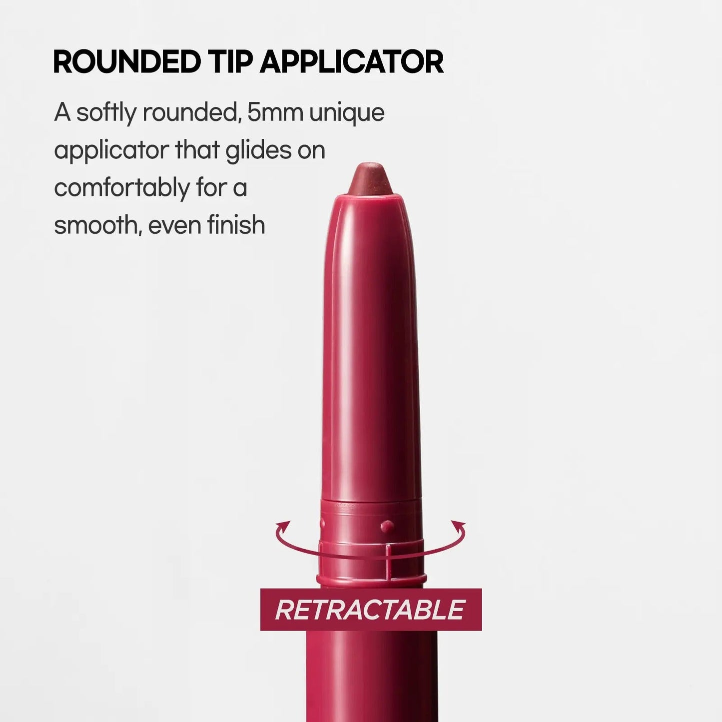 🔥BUY 1 GET 1 FREE (2PCS) - 2026 NEW 💥Easy Glide Lip Liner — Creamy, Blendable Color with Smooth Application