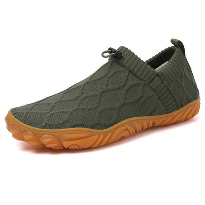 🔥New Arrival🔥 Fashion Casual Non Slip Quick-Drying Knitted Water Sneakers Shoes