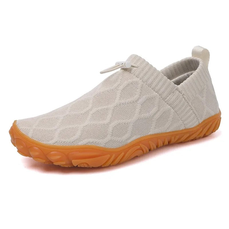 🔥New Arrival🔥 Fashion Casual Non Slip Quick-Drying Knitted Water Sneakers Shoes