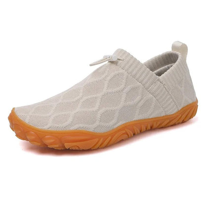 🔥New Arrival🔥 Fashion Casual Non Slip Quick-Drying Knitted Water Sneakers Shoes