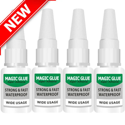 Super Adhesive Magic Glue Super Glue