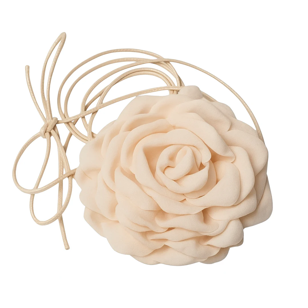 Ivory Bloom