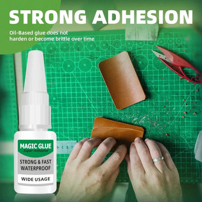 Super Adhesive Magic Glue Super Glue