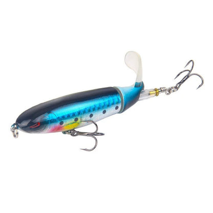 Propeller Surface Artificial Fishing Lure with Hook(Only $5 Per)