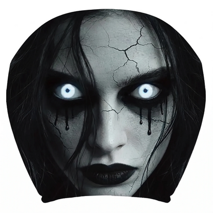 Phantom Headrest Covers Suitable for all cars