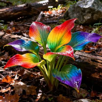 🔥2026 NEW 🌿Premium Rare Hosta Seeds