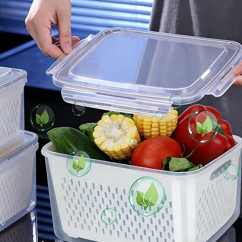🏆50K+ SOLD LAST WEEK! 🌿Food Storage Containers