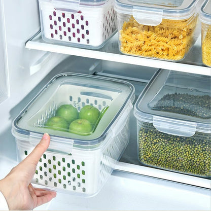 🏆50K+ SOLD LAST WEEK! 🌿Food Storage Containers