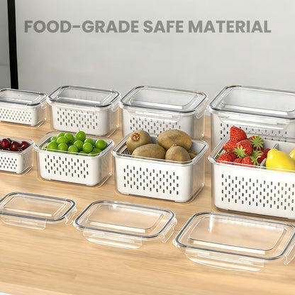 🏆50K+ SOLD LAST WEEK! 🌿Food Storage Containers