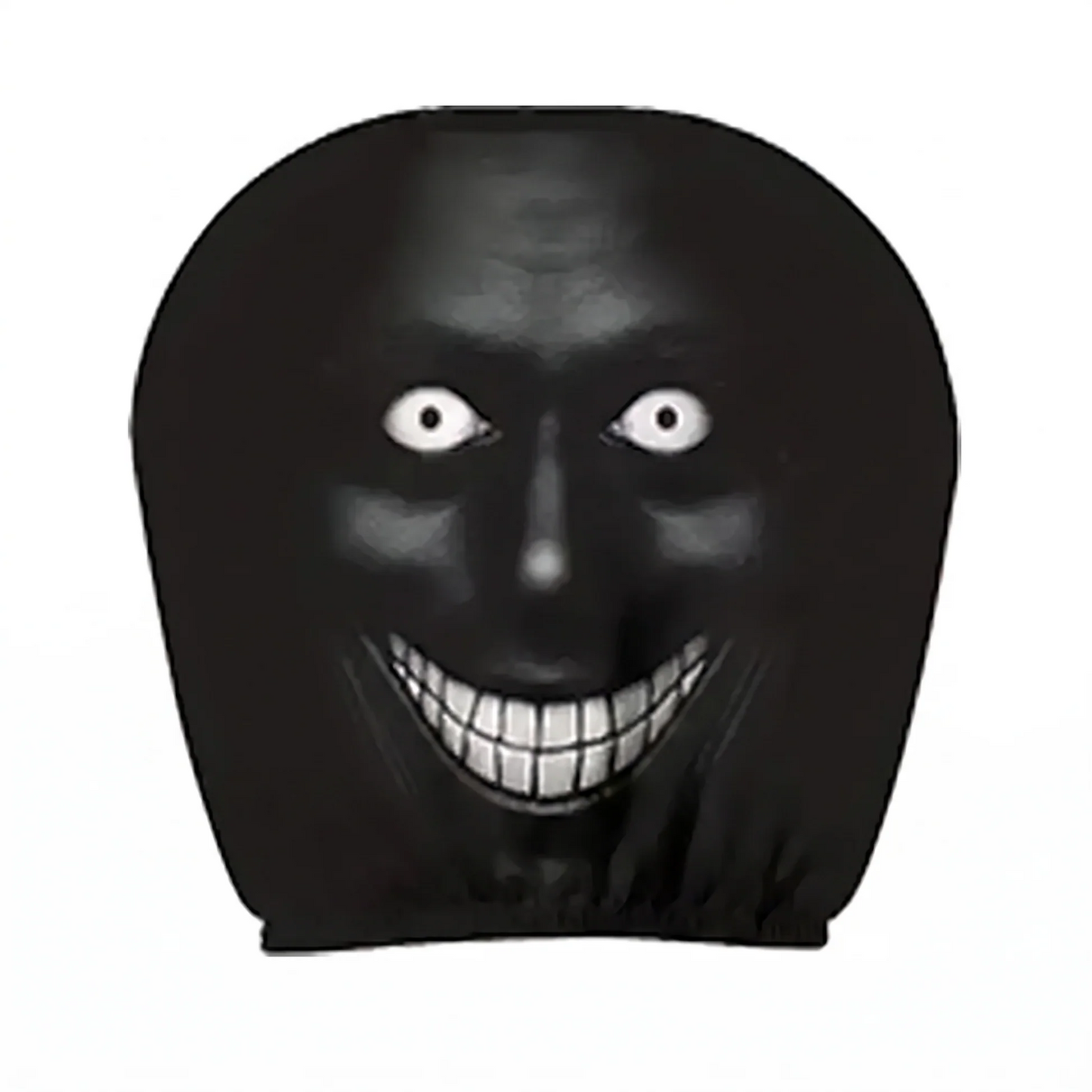 Phantom Headrest Covers Suitable for all cars