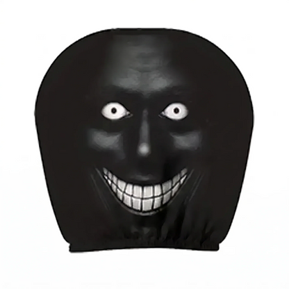 Phantom Headrest Covers Suitable for all cars