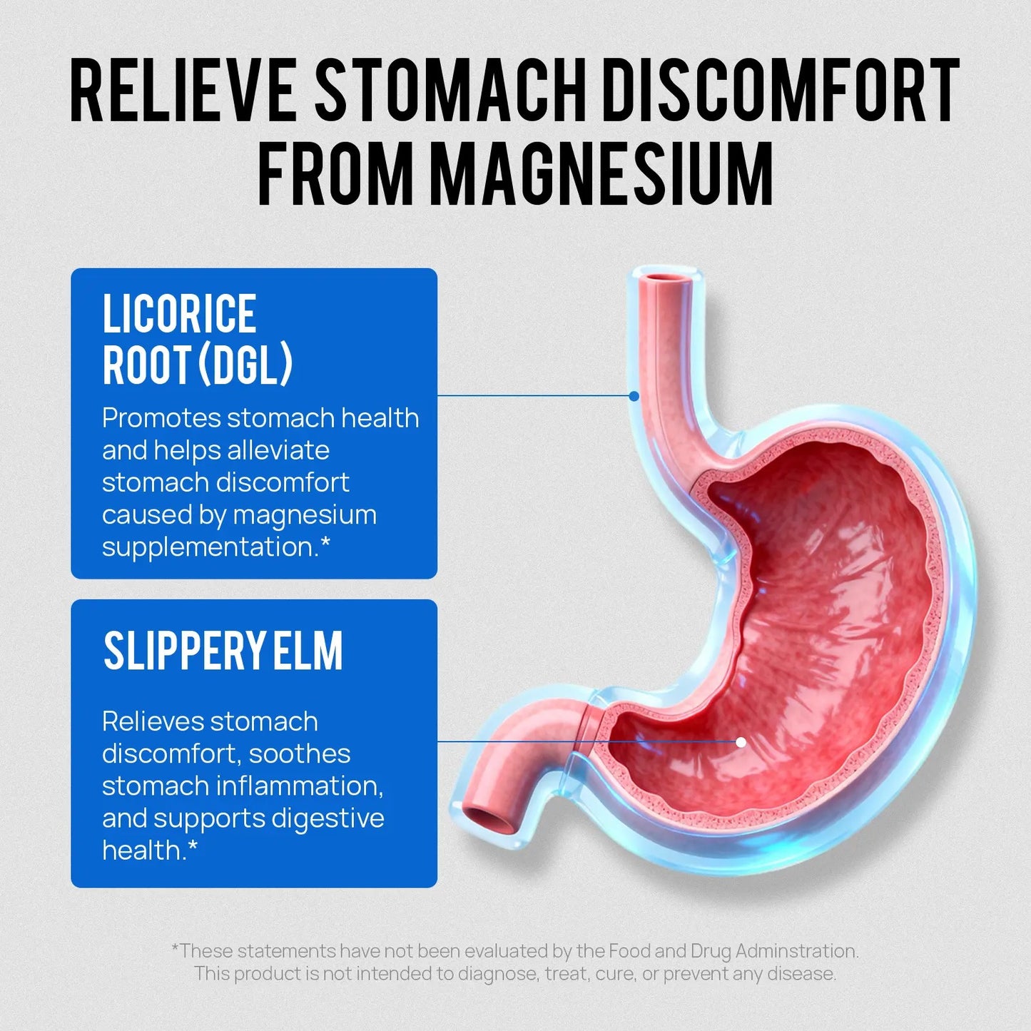 Selora™ 18-IN-1 Magnesium Complex