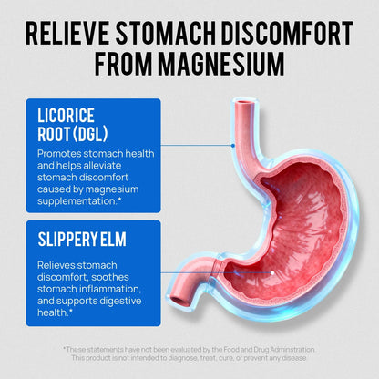 Selora™ 18-IN-1 Magnesium Complex