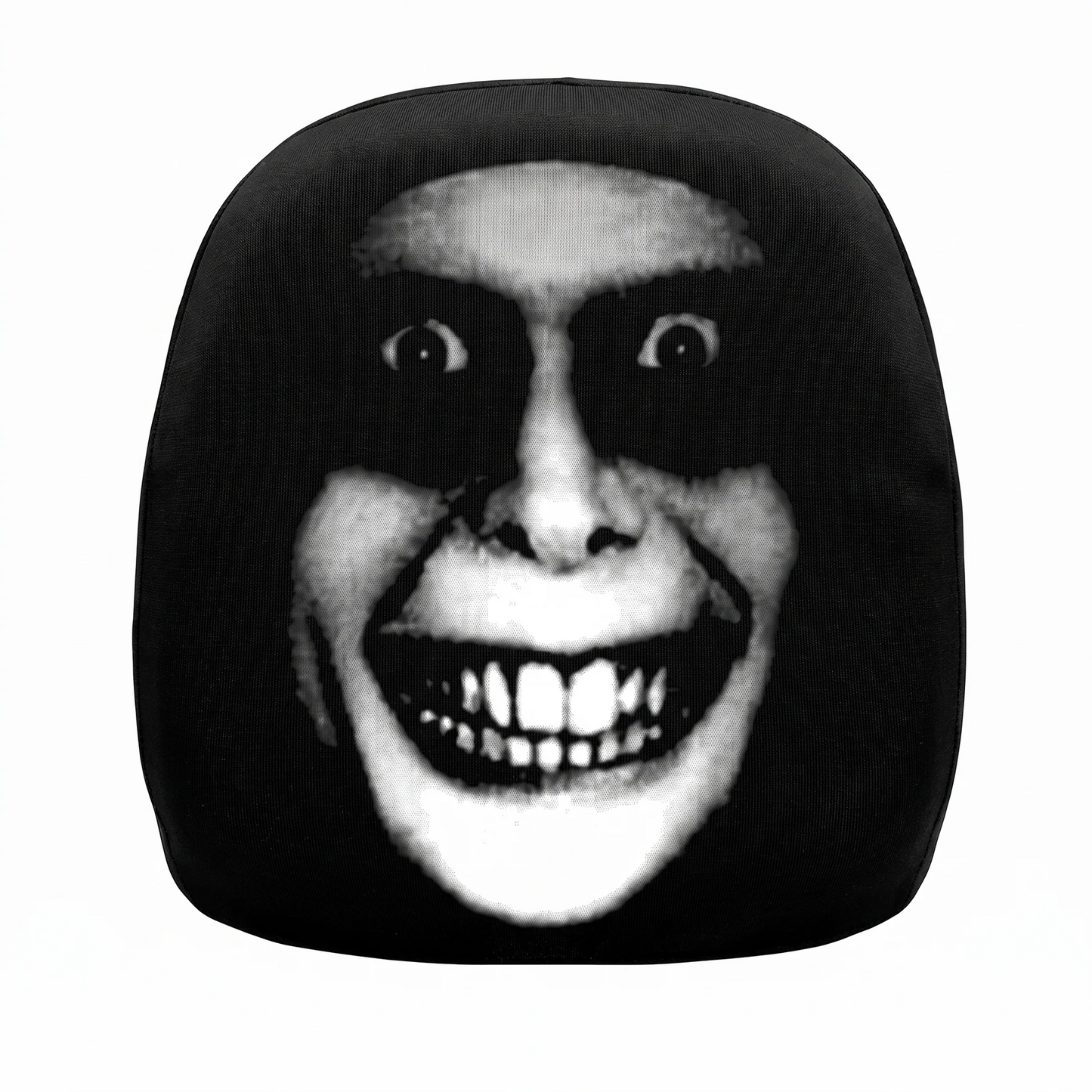 Phantom Headrest Covers Suitable for all cars
