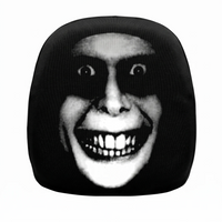Phantom Smile
