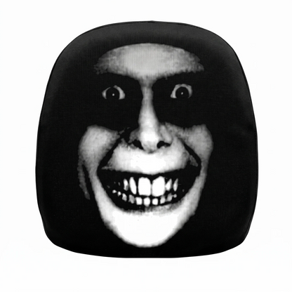 Phantom Headrest Covers Suitable for all cars