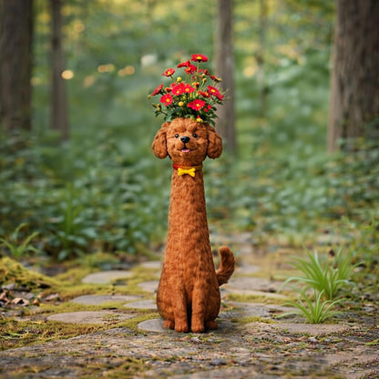 😻😻2026 Mother's Day Gifts 50% Off--💖🎁Quirky Cat Vase