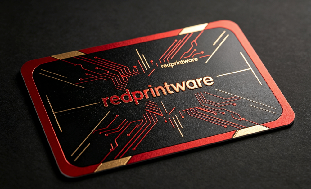Redprintware VIP
