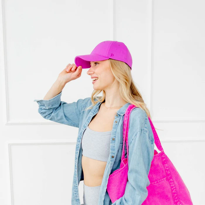 🔥New Arrival🔥Women's Hat with Ponytail Hole